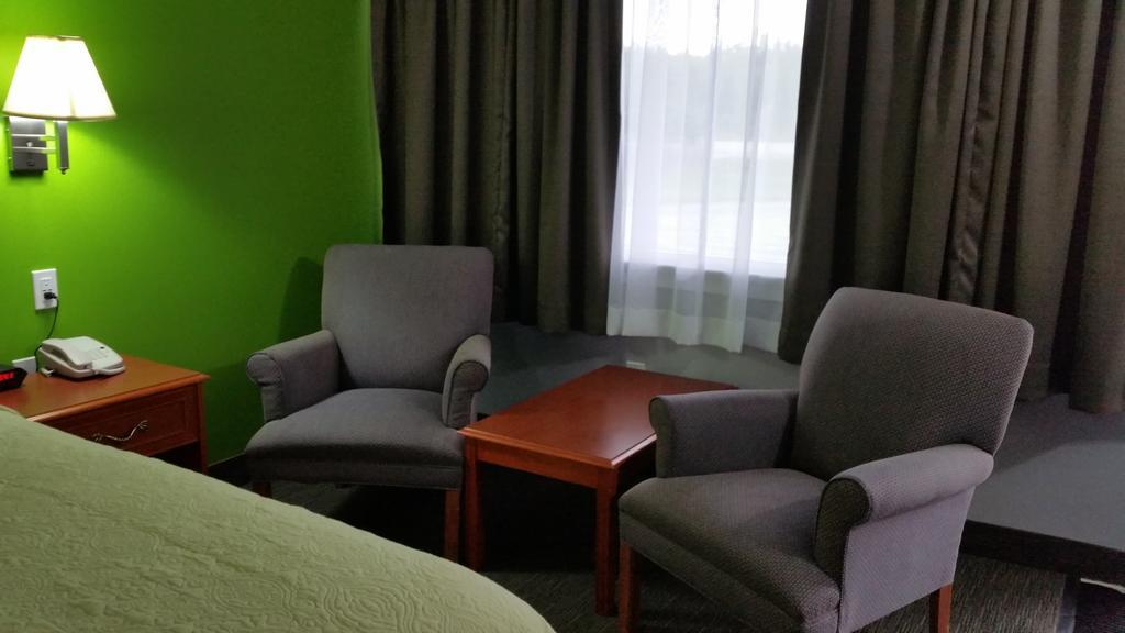 נורת ביי Nipissing Inn מראה חיצוני תמונה