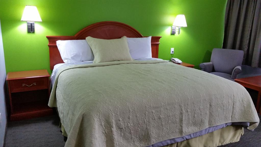 נורת ביי Nipissing Inn מראה חיצוני תמונה